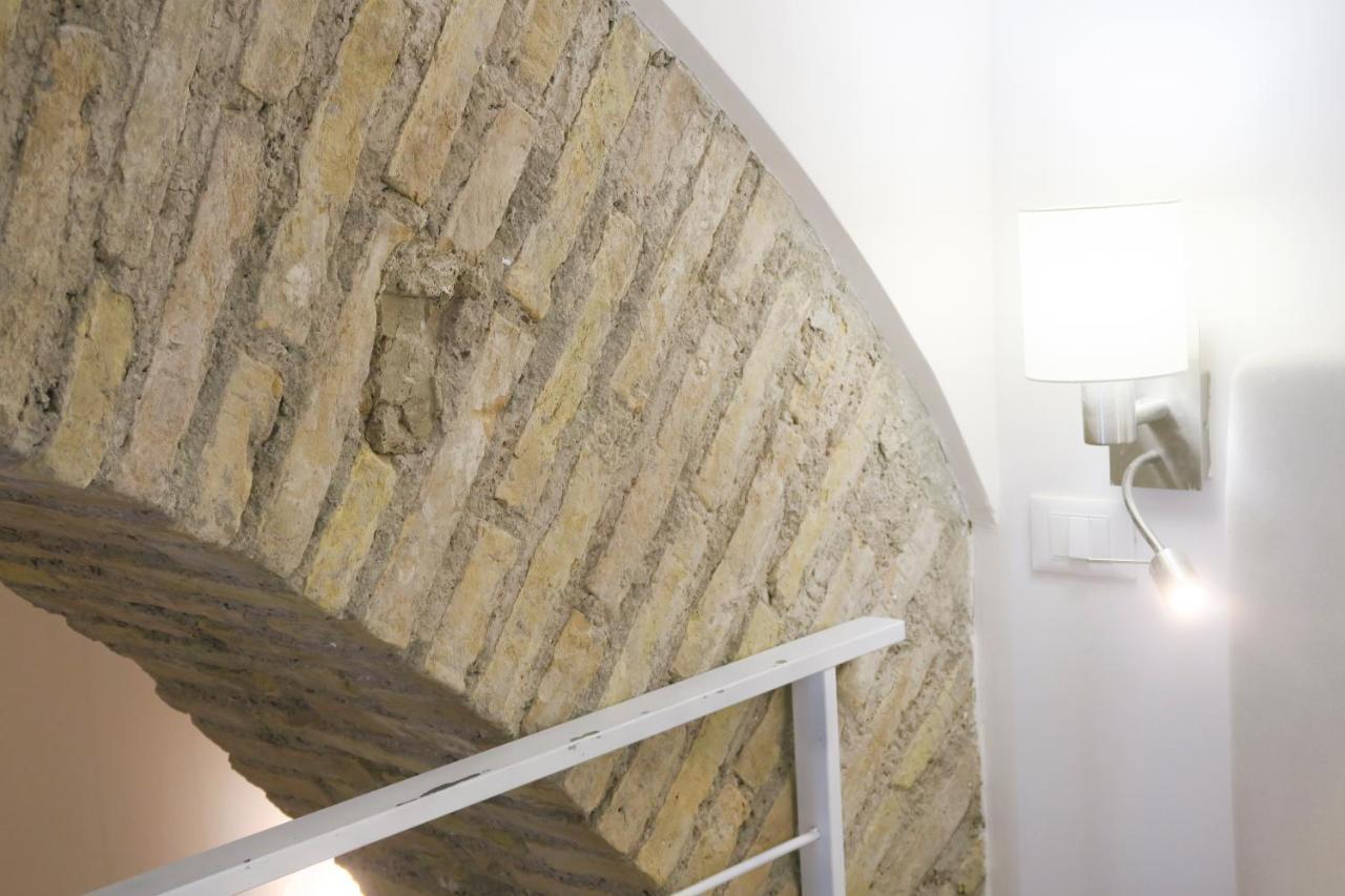 Via Veneto Luxury Loft * Rom