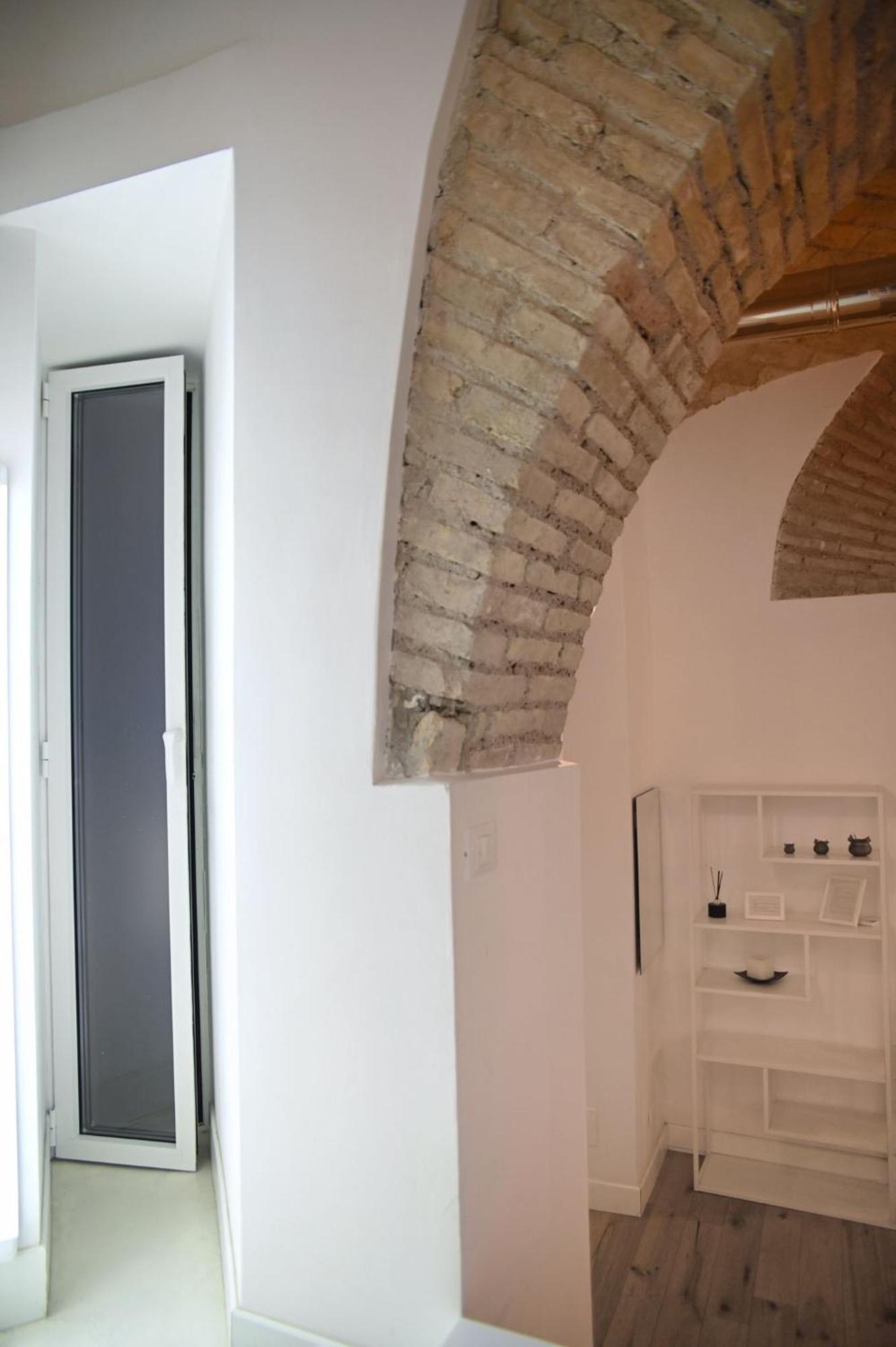 Via Veneto Luxury Loft * Rom