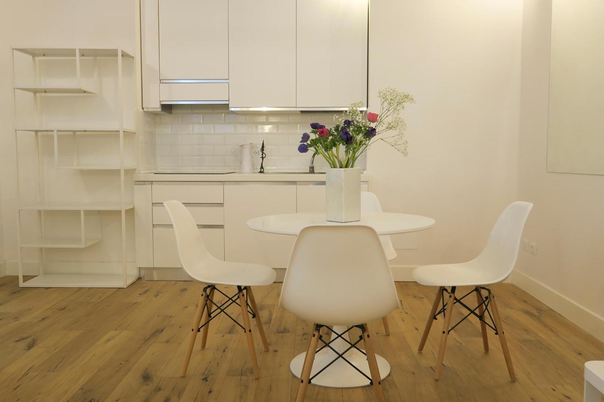 Via Veneto Luxury Loft * Rom